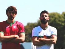 Националите с нови екипи срещу Ирландия