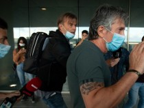 Бащата на Меси: Ще бъде трудно Лео да остане в Барселона