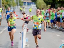 Радослав Янков и Христо Янев в един отбор на щафетния маратон