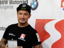 Мартин Чой с пълна програма в световния шампионат за издържливост догодина