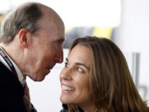 Семейство Уилямс напуска едноименния отбор от Ф1