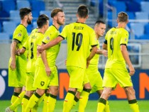 Разпуснаха отбора на Чехия заради коронавирус