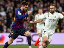 Испанският футбол ще загуби, ако Меси напусне, смята Модрич