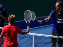 Двама руснаци са в 4-ти кръг в Ню Йорк