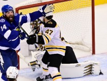 Тампа Бей на финал в Източната конференция на НХЛ