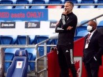 Гигс: България много ни затрудни