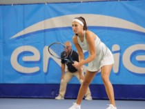 Джулия Терзийска започна с победа в Созопол