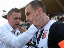 Легенда на Локомотив (Пд) се завърна в клуба