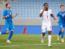 Англия спечели в Исландия с дузпа