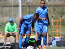 Левски се спаси в последната минута срещу Витоша