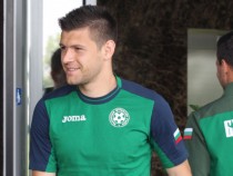 Страхил Попов на 30 години за целите и мечтите си