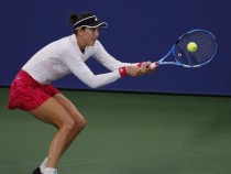 Мугуруса изненадана от завръщането на Пиронкова