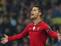 Кристиано Роналдо под въпрос за мачовете срещу Хърватия и Швеция