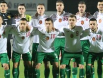 Младежите ни загубиха от Русия