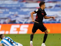 Манчестър Юнайтед с оферта към защитник на Реал