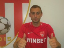 Царско село привлече бившия капитан на Ботев (Пд)