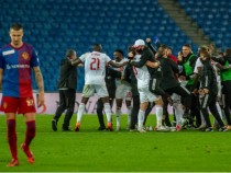 Тотнъм и Рома идват в България