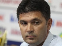 Ангел Стойков обяви националите за мачовете с Турция