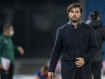 Чириако Сфорца: 70 минути играхме добре, но след това рухнахме