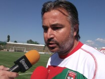 Ясен Петров: Искам да затрудним Италия