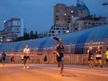 540 бегачи успяха да финишират полумаратона на София