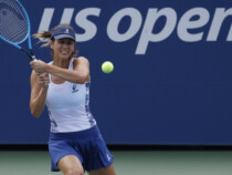 Пиронкова сложи край на сезона заради контузия