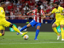 Автогол отне победа на Виляреал срещу Атлетико