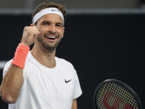 Григор запазва 18-то място в ранглистата