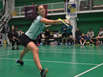 Христомира Поповска вдигна титлата в Никозия