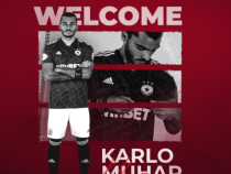 ЦСКА София с две нови попълнения