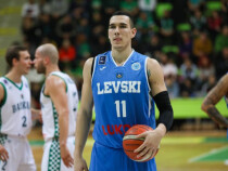 Левски Лукойл и Балкан в една група за Балканската лига