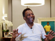 Пеле отново влезе в болница