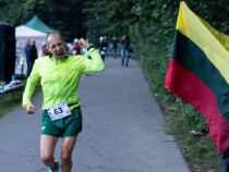 Световният рекордьор Александър Сорокин: Заради пандемията загубих работа и така можех да бягам повече