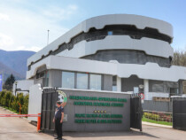 От УЕФА искали да спрат финансирането на базата в Бояна през 2013