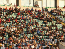 Засилени мерки за сигурност в София за мача Левски – ЦСКА