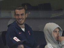 Гарет Бейл наложи забрана на Реал