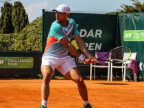 Димитър Кузманов отпадна в Баня Лука