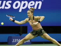 Сакари и Радукану ще определят едната финалистка в САЩ