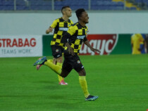 Ботев (Пд) откупи правата на Емануел Току