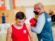 Трима български боксьори започват в Сърбия