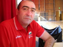 Найденов определи групата от 12 играчи за световното до 21 г. по волейбол