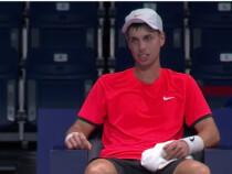 Адриан Андреев загуби в Истанбул