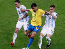 Тотнъм глобява двама след скандала в Бразилия