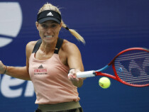 Кербер спала в тренировъчната зала заради урагана Айда