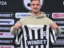 Йосип Томашевич се завърна в Локомотив (Пд)