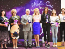 Уникален турнир събра най-добрите гимнастички в Горна Малина