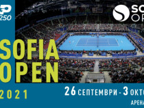 Sofia Open – вчера и днес в епизод 21 на „Начален удар“