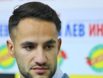 Борислав Цонев: Надявам се след 1-2 победи да ни дойде самочувствието