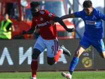 ЦСКА София с обрат срещу Левски