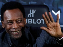 Изписаха Пеле от интензивното отделение